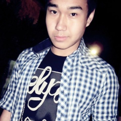 Азамат Айдынбек, 24.01.1996