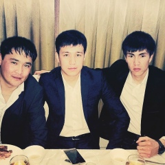 Nursultan Palanov, 05.06.1990