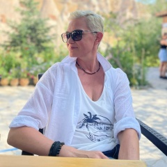 Руфия Янова, 20.08.1979, Москва