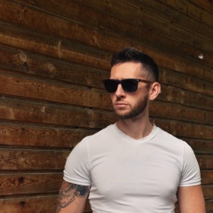 Алексей Зубков, 27.01