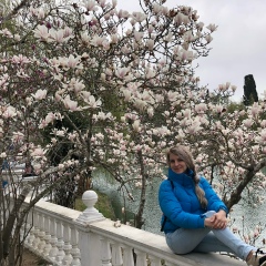 Ксения Борзова, 03.07, Саяногорск