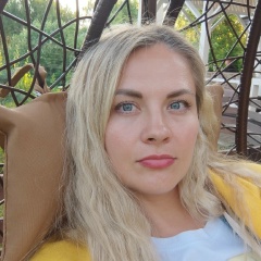 Марина Быкова, 13.02, Санкт-Петербург