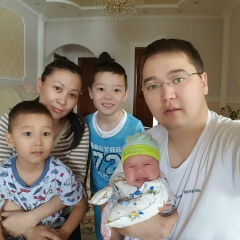 Бакытбек Алимжанов, 06.10.1983, Атырау