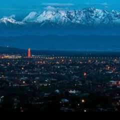 Саламхан Гогиев, 08.01, Магас