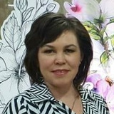 Розалия Рахмангулова, 30.07, Красноусольский