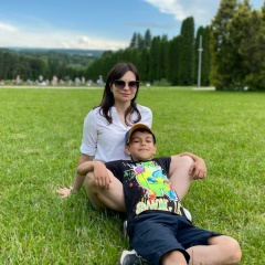 Наталья Иванова, 27.07, Ростов-на-Дону