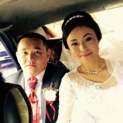 Айгерим Иманбекова, 21.11.1993, Аркалык