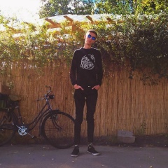 Сергій Пішковцій, Copenhagen