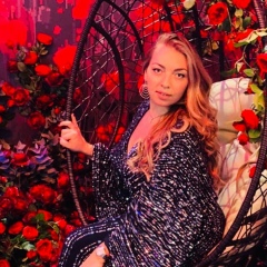 Karina Pavlovskaya, 11.06, Berlin