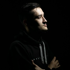 Шамиль Гасанов, 29.05.1994, Махачкала