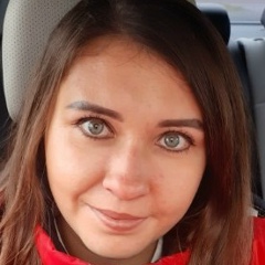 Анастасия Еремеева, 16.07