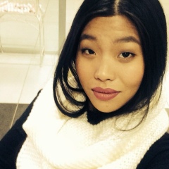 Валерия Ли, 09.08