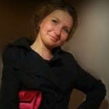 Кристина Лебедева, Санкт-Петербург