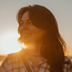 Светлана Балахнина, 09.01.1987, Москва