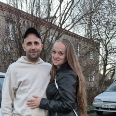 Катерина Илющенко, 10.10.1991, Чехов