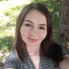 Эллона Шептуро, 07.03, Минск