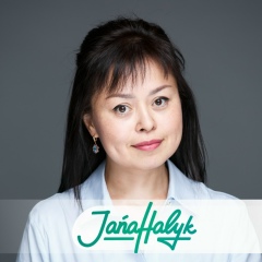 Бану Наурзбаева, 14.01, Алматы