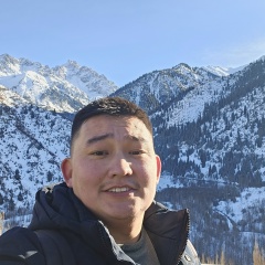 Төлеубек Сағатбеков, 05.08, Алматы