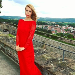 Ангелина Озолова, 05.11.1992, Минск