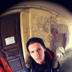 Олег Алексеев, 18.04.1990, Алматы