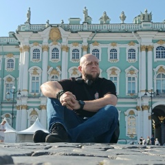 Антон Хоронеко, 27.07, Москва