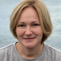 Анастасия Проскурина, 09.08.1985, Новосибирск