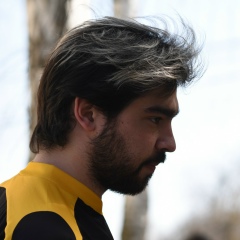 Григорий Фёдоров