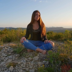 Надежда Виниченко, 06.06.1992, Paris