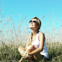 Юлия Иванникова, 19.07, Москва