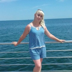 Екатерина Пашкевич, 07.07