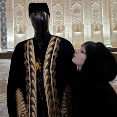 Татьяна Кот, 19.04.2006, Новороссийск