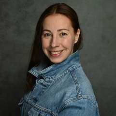 Юлия Стрижкова, 19.07, Москва