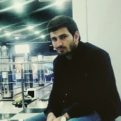 Рашид Абдусаламов, 07.09.2006, Махачкала