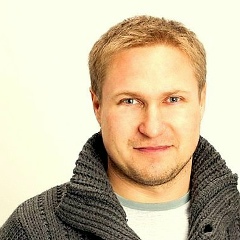 Sergey Tikhonov, 15.11, San Fernando