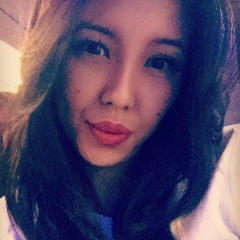 Jamilya Zhanzakova, 26.10, Алматы