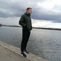 Vasili Янчук, 14.03.1990, Минск