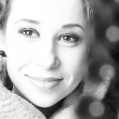 Маша Гребенюк, 21.01, Санкт-Петербург