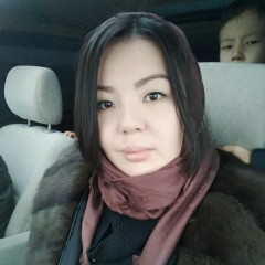 Gulnaz Samigollayeva, 16.04.1993, Астана