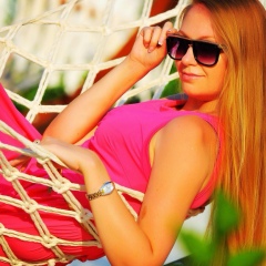 Татьяна Радаева, 16.08.1987, Краснодар