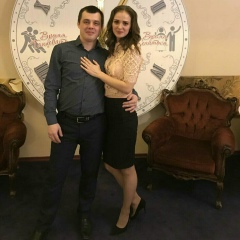 Алексей Гунин, 17.10, Санкт-Петербург