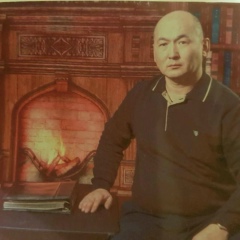 Естай Кульбатыров, 21.05, Жанаозен