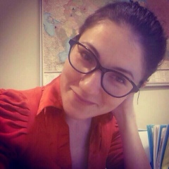 Алиса Мамчур, 14.07.1983, Казань