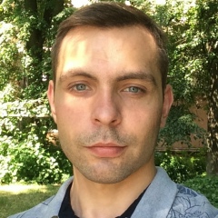 Павел Блохин, 12.02.1989, Брянск