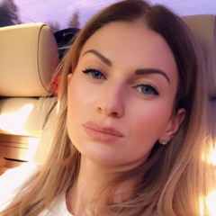 Тати Кобалия-Ревия, 20.05.1987, Санкт-Петербург