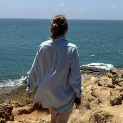 Дарья Халикова, 24.04, Москва