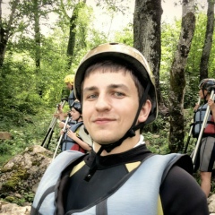 Канстанцін Манкус, 27.04, Вильнюс