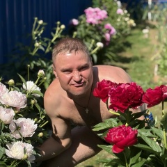 Андрей Козлов, 21.04, Александров