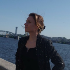 Анастасия Нестерова, 24.12.1991, Санкт-Петербург