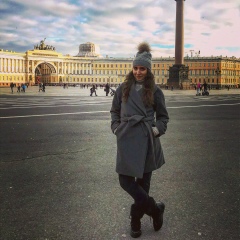 Hasmik Iskandaryan, 23.10, Ереван