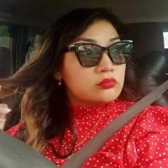 Салтанат Суенбаева, 01.07, Омск